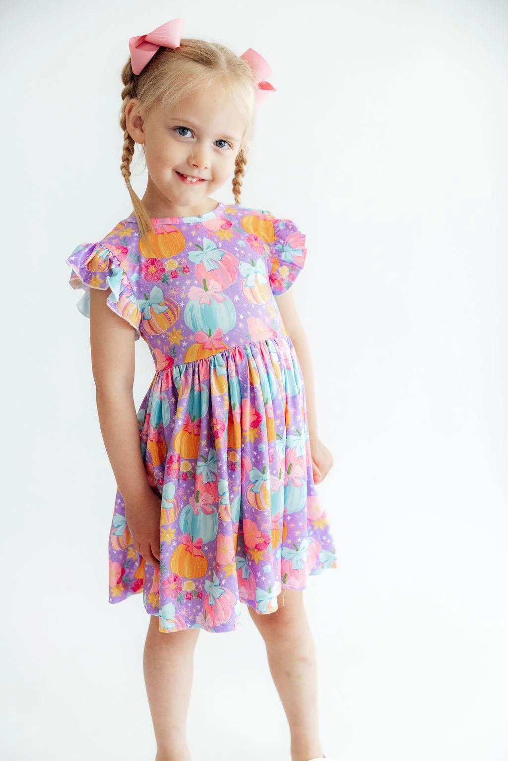 New Twirl Dresses