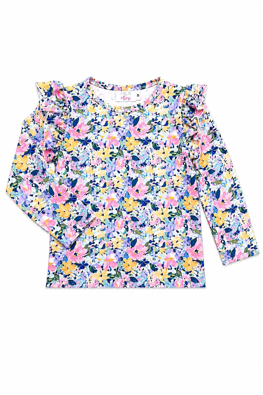 Girls Tops