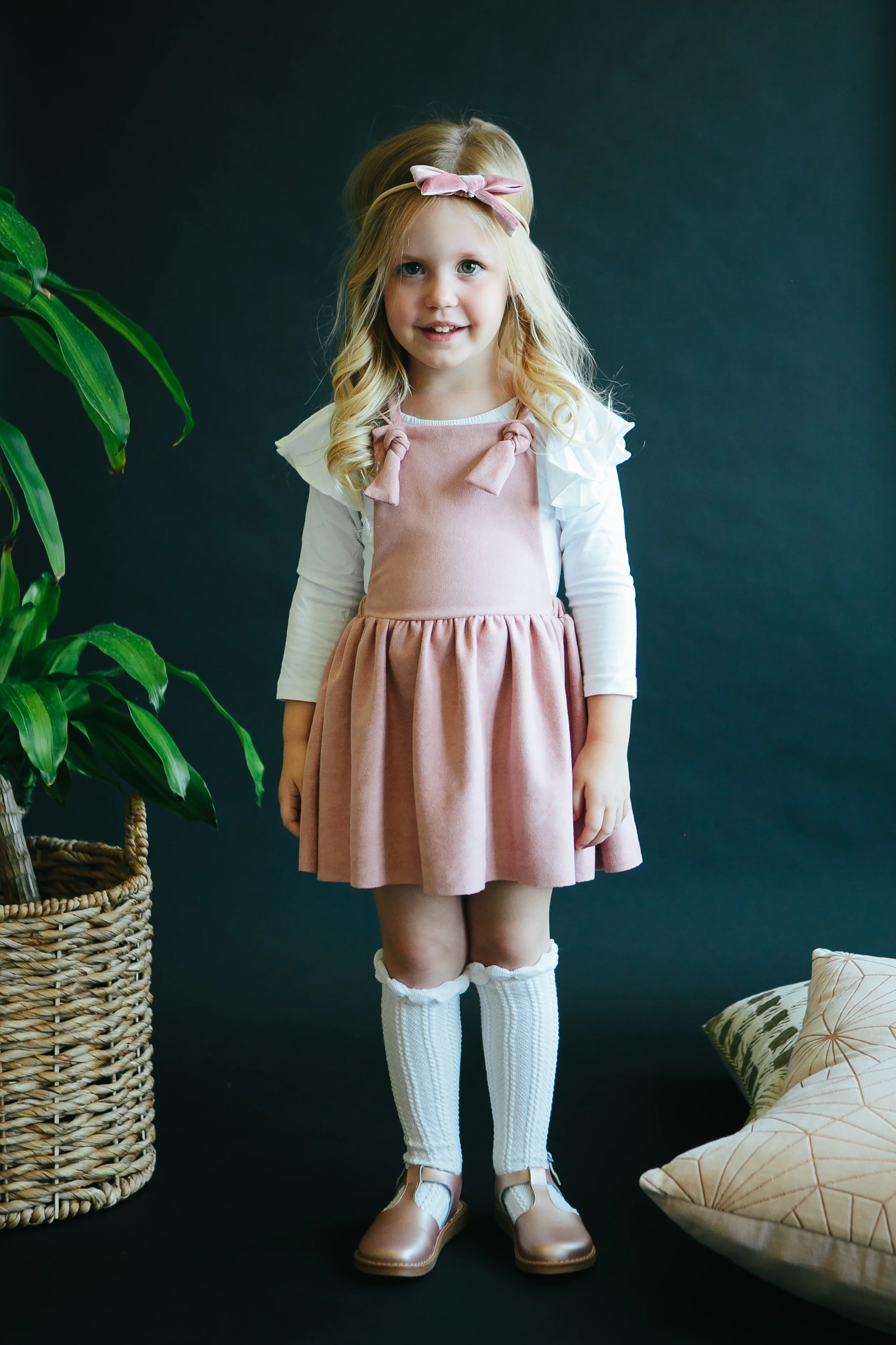 New Arrivals for Girls | Just Landed at Mila & Rose